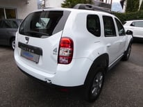 DACIA DUSTER WEISS FC243PF