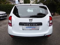 DACIA DUSTER WEISS FC243PF