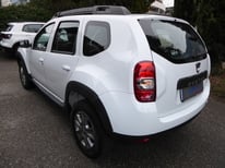 DACIA DUSTER WEISS FC243PF