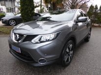 NISSAN QASHQAI FF611AK