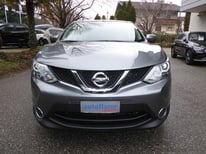 NISSAN QASHQAI FF611AK