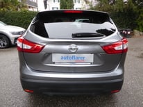 NISSAN QASHQAI FF611AK