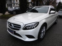 MERCEDES C220 FS132VJ