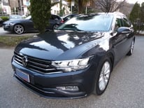 VW PASSAT 2,0TDI GRAU GD724TL