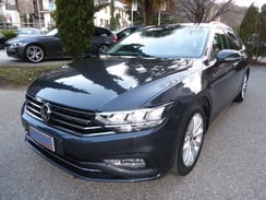 VW PASSAT 2,0TDI 150PS DSG ​BUSINESS