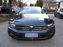 VW PASSAT 2,0TDI GRAU GD724TL