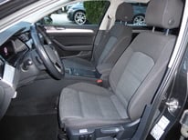 VW PASSAT 2,0TDI GRAU GD724TL