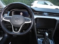 VW PASSAT 2,0TDI GRAU GD724TL