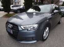 AUDI A3 GB379PP