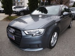 AUDI A3 2,0TDI 150PS SPORTBACK ​S-TRONIC