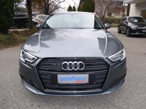 AUDI A3 GB379PP