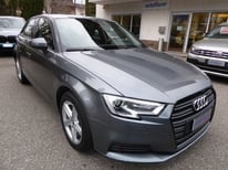 AUDI A3 GB379PP