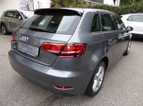 AUDI A3 GB379PP