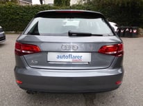 AUDI A3 GB379PP