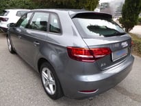 AUDI A3 GB379PP