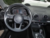 AUDI A3 GB379PP