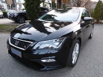 SEAT LEON FR 7038