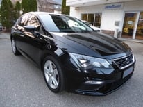 SEAT LEON FR 7038