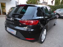 SEAT LEON FR 7038