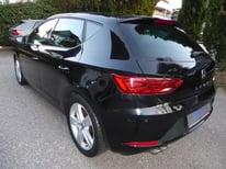 SEAT LEON FR 7038