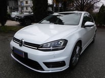 VW GOLF 4 MOTION WEISS FB777SX