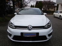 VW GOLF 4 MOTION WEISS FB777SX