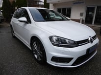 VW GOLF 4 MOTION WEISS FB777SX