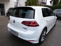 VW GOLF 4 MOTION WEISS FB777SX