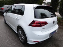 VW GOLF 4 MOTION WEISS FB777SX