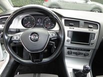 VW GOLF 4 MOTION WEISS FB777SX